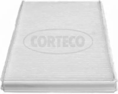 Produktbild von CORTECO 80000445 Innenraumfilter Pollenfilter