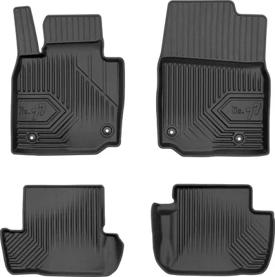 Immagine prodotto di Tappetini in gomma FROGUM per Mazda MX-30 a partire dal 2021