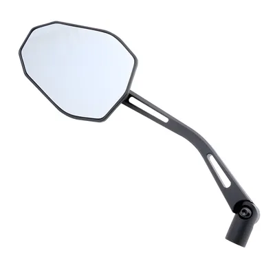 Image de Rétroviseur HIGHSIDER pro Compatible avec Victory-Slim Noir (paire)