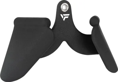 Produktbild von VirtuFit Foam Grip Row Handle Rudergriff für Kabelzug