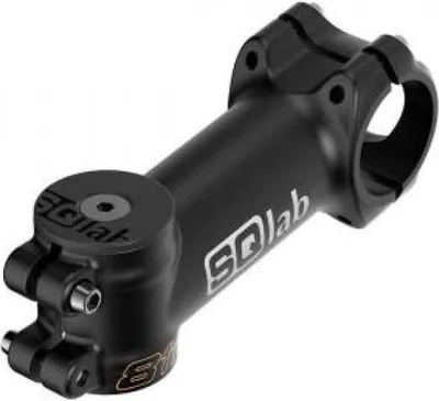 Obrázok produktu pre SQlab predstavec 811 2.1 90 mm 7° 31,8 mm čierny