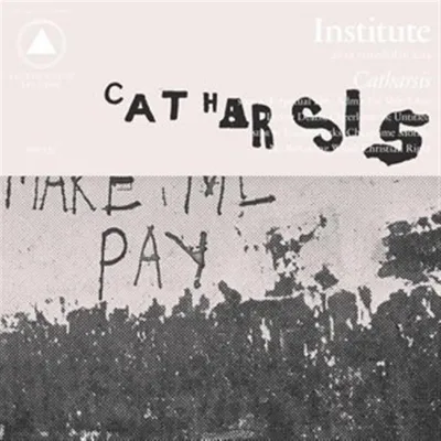 Produktbild von Institute-Catharsis