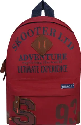 Produktbild von Skooter Skilled Rucksack