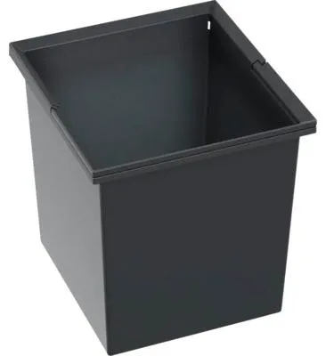 Produktbild von BLANCO Ersatzeimer SELECT 35 l schwarz 218727