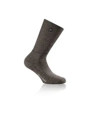 Produktbild von ROHNER Fibre Light Super Socken braun 42/44