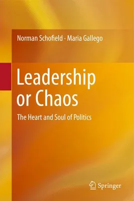 Obrázek produktu pro Leadership or Chaos