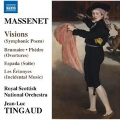 Immagine prodotto di Opere orchestrali