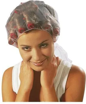 Produktbild von Sibel Watergolfnet Tulle Bruin