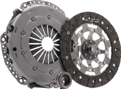 Produktbild von SACHS Kupplungssatz Kupplung für MINI Schrägheck (R56) 3000 970 147