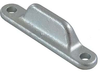 Produktbild von 1 Stück - Klappe für Trennwandhalter