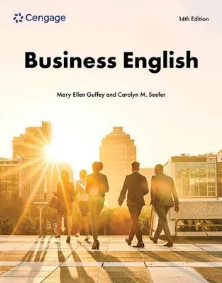 Obrázek produktu pro Business English
