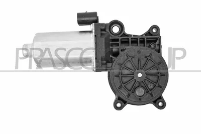 Produktbild von PRASCO Fensterhebermotor BM018W903 Vorne Rechts für BMW 3 Limousine (E46)