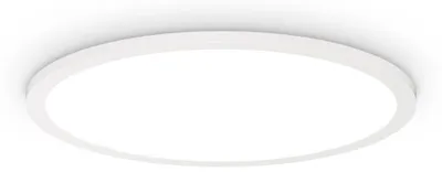 Immagine prodotto di Plafoniera Collezione FLY LED 26W Luce Calda 3000K Bianco Ideal Lux