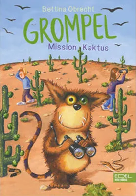 Produktbild von Grompel