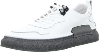 Immagine prodotto di Scarpe da ginnastica da uomo in bianco