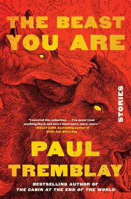 Produktbild von The Beast You Are
