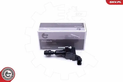 Produktbild von ESEN SKV 03SKV296 Zündspule für OPEL INSIGNIA Caravan INSIGNIA INSIGNIA Stufenheck ANTARA für CHEVROLET CAPTIVA (C100, C140)