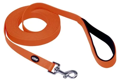 Produktbild von Schleppleine Cover, neonorange, 10 m lang, 20 mm breit, 1 Stück
