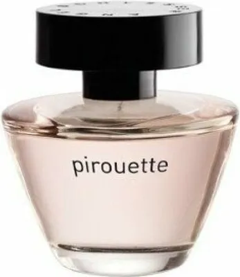 Produktbild von Angel Schlesser Pirouette Eau De Toilette Spray 50ml