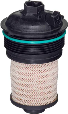 Obrázek produktu pro Palivový filtr HENGST E463KP D382