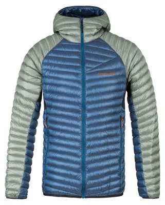 Obrázok produktu pre Pánska bunda Hannah MIO HOODY