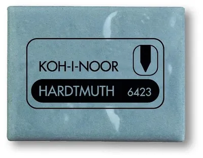 Imagen del producto de Koh-i-noor Kneuchte Koh-i-noor 60 21x31 | 18 unidades