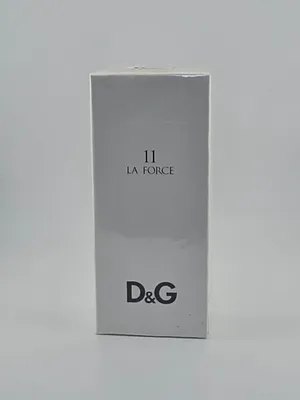 Immagine prodotto di Dolce & Gabbana Anthology 11 La Force Eau de Toilette Spray 100 ml