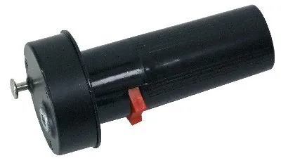 Produktbild von Thüros Grillmotor Kunststoff batteriebetrieben M 1000