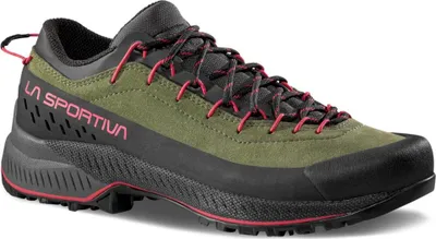 Zdjęcie produktu dla TX4 Evo Woman, Cypress/Azalea, rozmiar 38, ZFAS041E47P1938, buty Approach Low Cut dla kobiet – La Sportiva