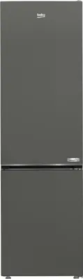 Obrázek produktu pro Beko B5RCNA405HG, 355 l, SN-T, 6 kg/24h, D, Přihrádka Fresh Zone, Šedá