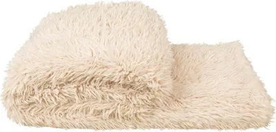 Image de Zoeppritz Basis Reborn clay throw 090 100% Polyester 140x190 203290 clay 140x190 (203290 | 4051244540810)