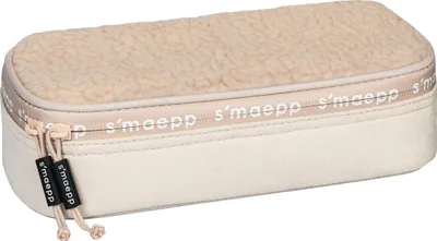 Produktbild von Schlampermäppchen XL Plüsch s'maepp