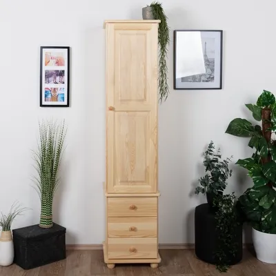 Produktbild von Schrank Kiefer 42 tief