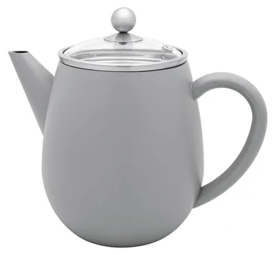 Produktbild von Bredemeijer Teekanne "Duet Eva"
