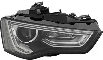 Produktbild von DIEDERICHS Scheinwerfer Rechts für AUDI A5 Sportback (8TA) 1045282