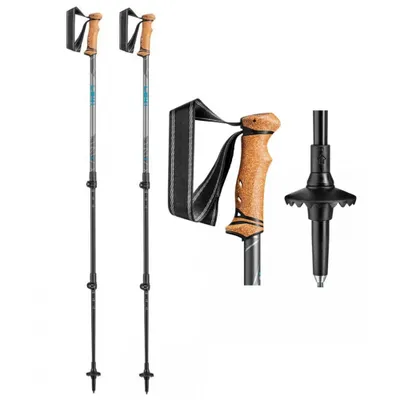Obrázok produktu pre LEKI - 65220191 - Vychádzkové palice - Unisex