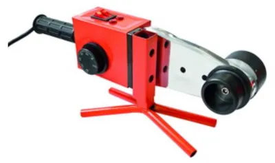Image de Poste à souder à polyfusion Euro Tools 15POLY01 750/1500 W TUSON