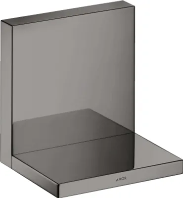 Produktbild von hansgrohe AXOR Starck ShowerCollection Ablage Unterputzmodell 12 x 12, 40872330