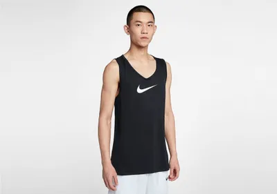 Produktbild von Hemd Nike trockener Basketball AJ1431010