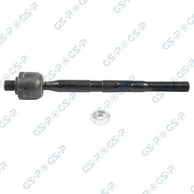 Produktbild von GSP S031033 Axialgelenk Spurstange für HYUNDAI Tucson (TL, TLE)