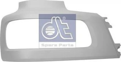 Produktbild von DT Spare Parts Abdeckung Scheinwerfer 5.64161 für DAF CF 85 CF 65 CF 75