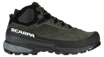 Zdjęcie produktu dla Buty trekkingowe męskie Scarpa Rapid Xt Mid Gtx szare 42,5