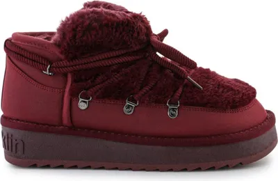 Obrázok produktu pre D.Franklin Obuv DFSH370011BURG