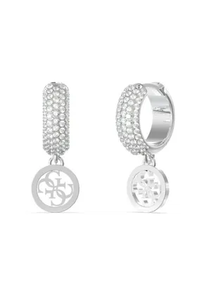 Obrázek produktu pro Stylové kruhy Crazy Earrings JUBE03301JWRHT/U