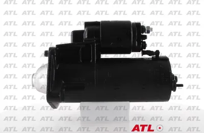 Produktbild von Anlasser mit einer Spannung von 12 Volt und einer Leistung von 1,4 Kilowatt