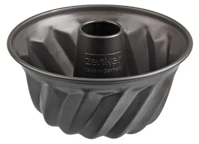Image de Moule à kouglof 18 cm Zenker Spécial Mini