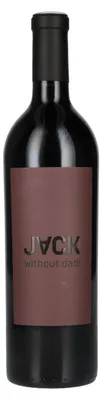 Produktbild von Hillinger JACK without dad! Red 2021 14,5% Vol. 0,75l