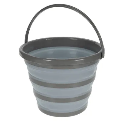 Obrázek produktu pro Skládací kbelík, 10 l