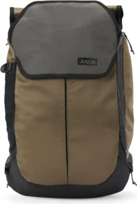 Produktbild von Aevor Bike Pack Proof Olive Gold .