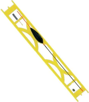 Obrázok produktu pre Hotový rybársky prút CarpZoom 1.5g 8m/0.16mm veľkosť 14